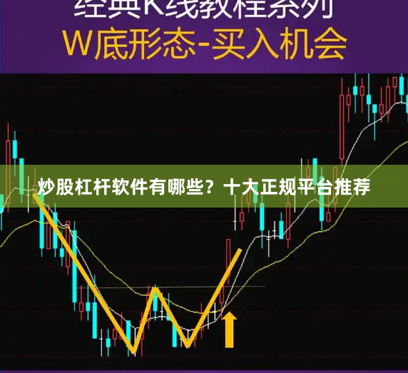 炒股杠杆软件有哪些？十大正规平台推荐