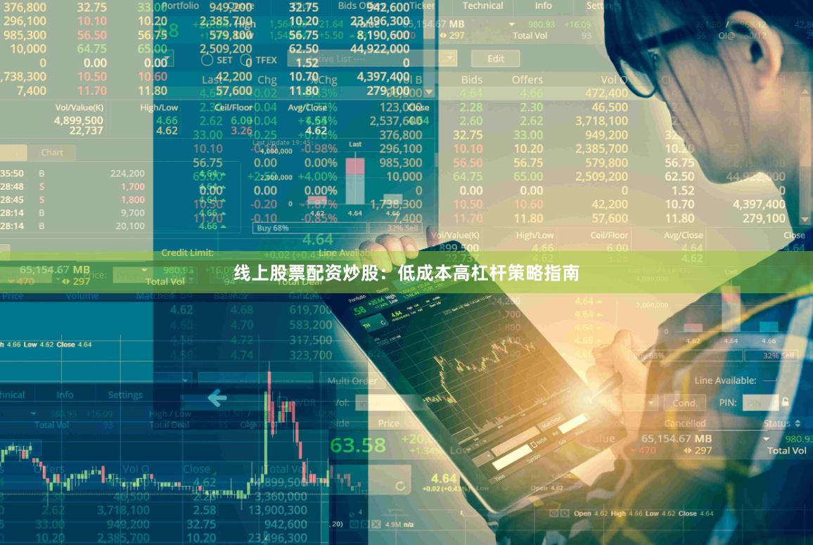 线上股票配资炒股：低成本高杠杆策略指南