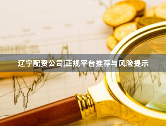 辽宁配资公司|正规平台推荐与风险提示